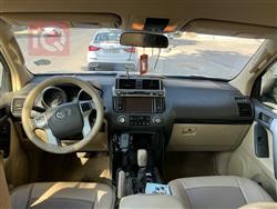 تۆیۆتا لاندكروزر پرادۆ